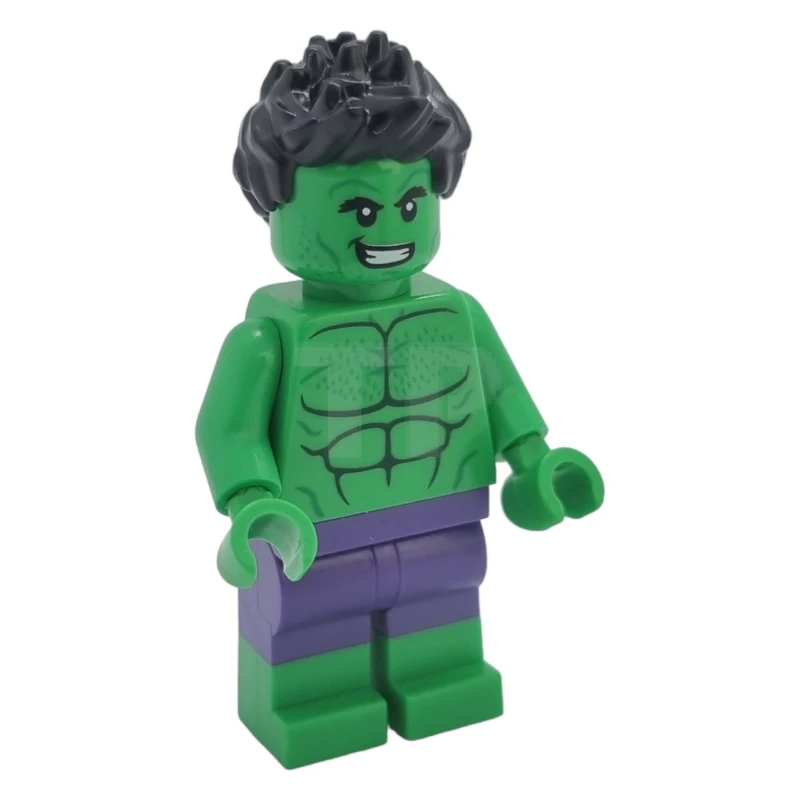 LEGO&reg; sh0857 Hulk