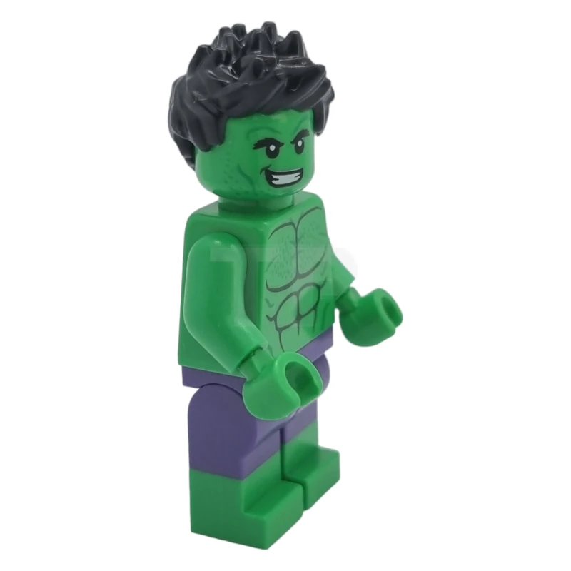 LEGO&reg; sh0857 Hulk