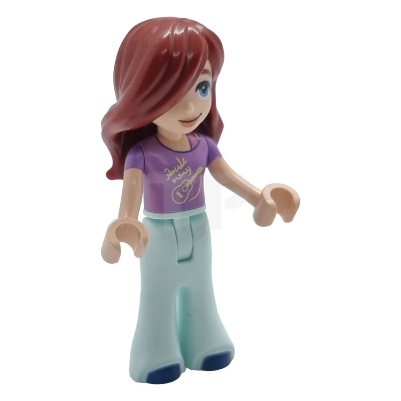 LEGO&reg; frnd0617 Paisley