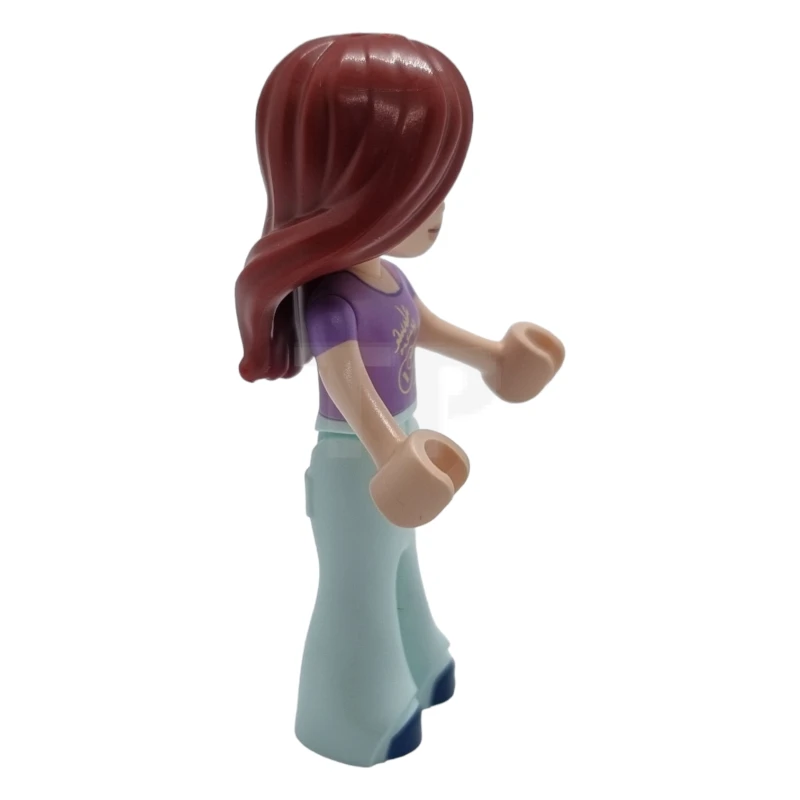 LEGO&reg; frnd0617 Paisley