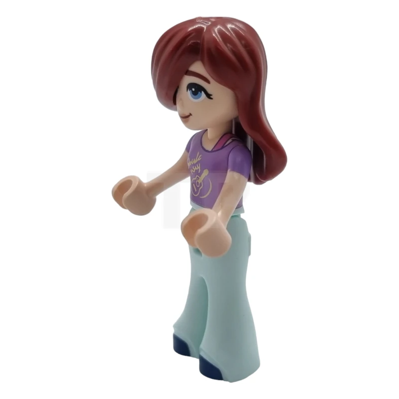 LEGO&reg; frnd0617 Paisley