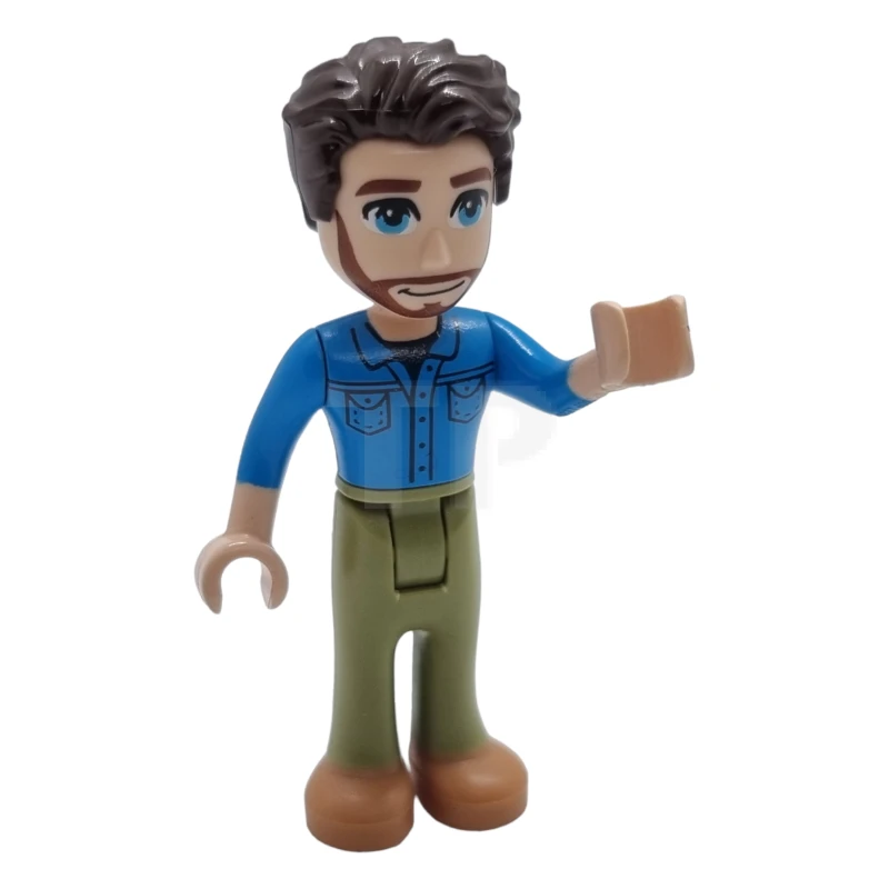 LEGO&reg; frnd0619 Jonathan