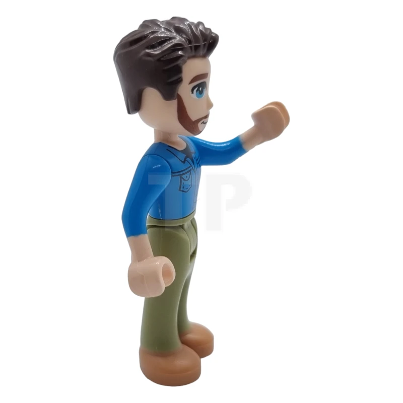 LEGO&reg; frnd0619 Jonathan