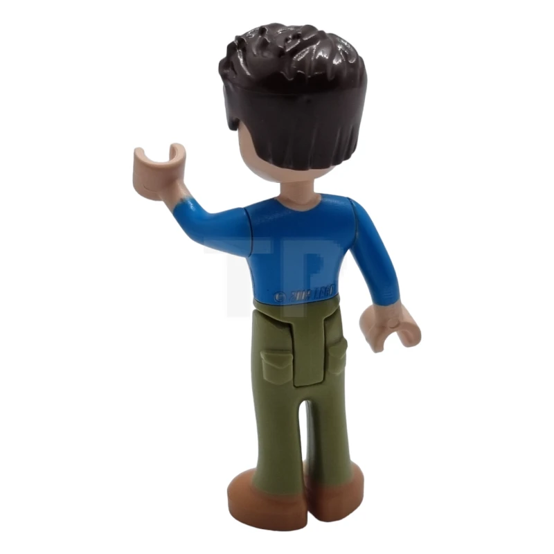 LEGO&reg; frnd0619 Jonathan