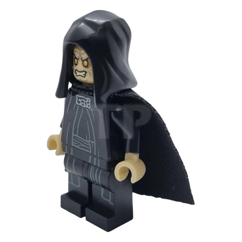 LEGO&reg; sw1263 Empereur Palpatine