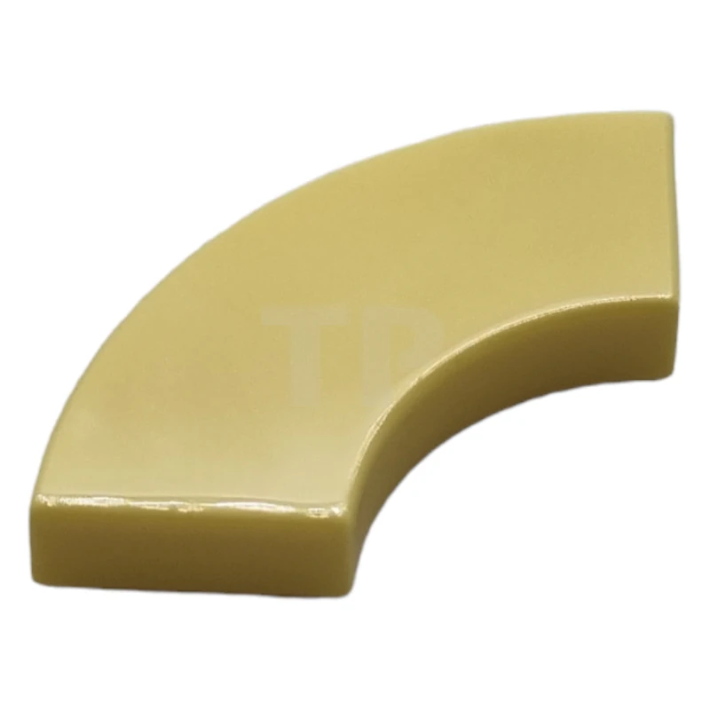 LEGO&reg; 6550890 - 27925 - Tile 2 x 2 Round Corner