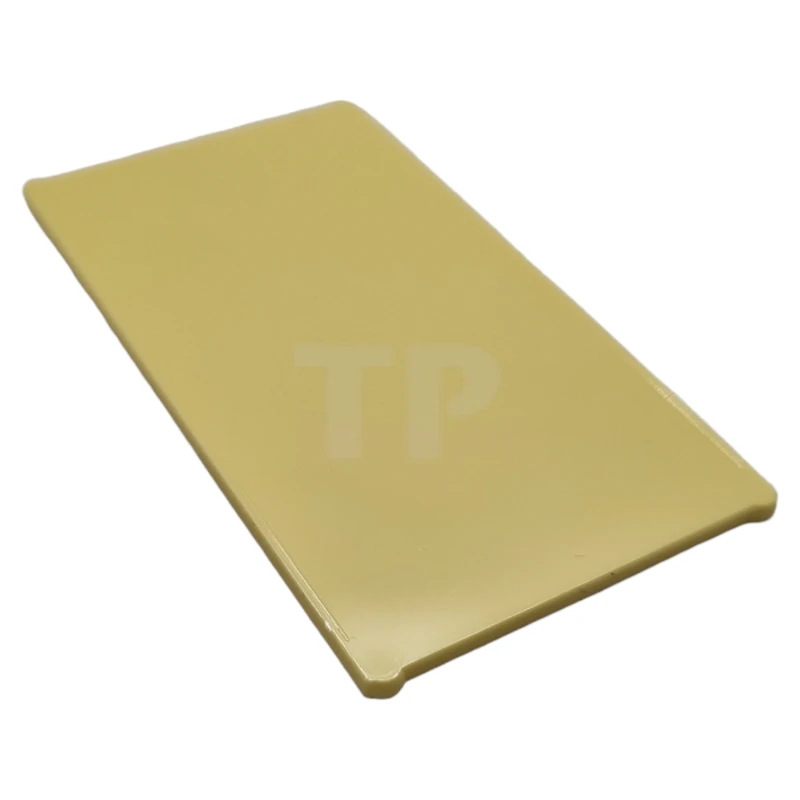 LEGO&reg; 6377012 - 57895 - Glass for Window 1 x 4 x 6