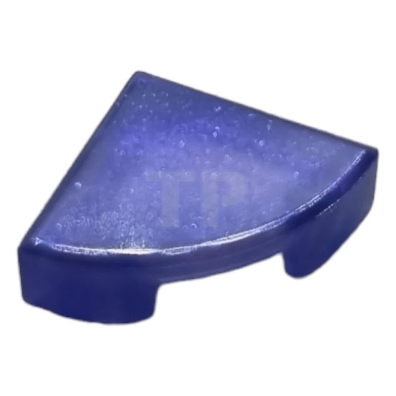 LEGO&reg; 6514466 - 25269 - Fliese 1 x 1 Rundes Viertel