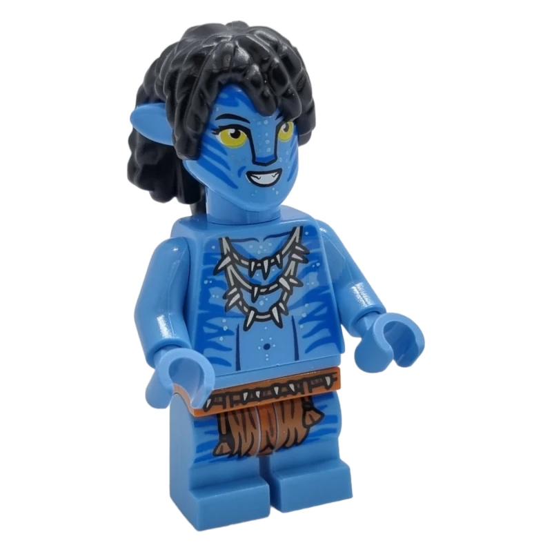 LEGO&reg; avt014 Tuk