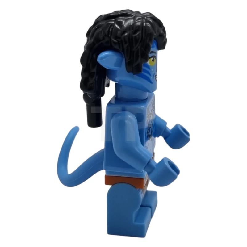 LEGO&reg; avt014 Tuk