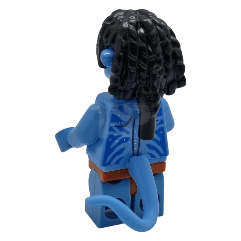 LEGO&reg; avt014 Tuk