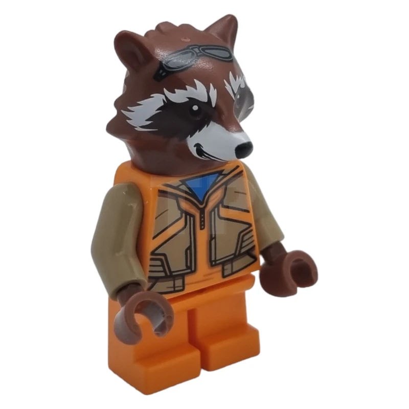 LEGO&reg; sh0858 Rocket Raccoon