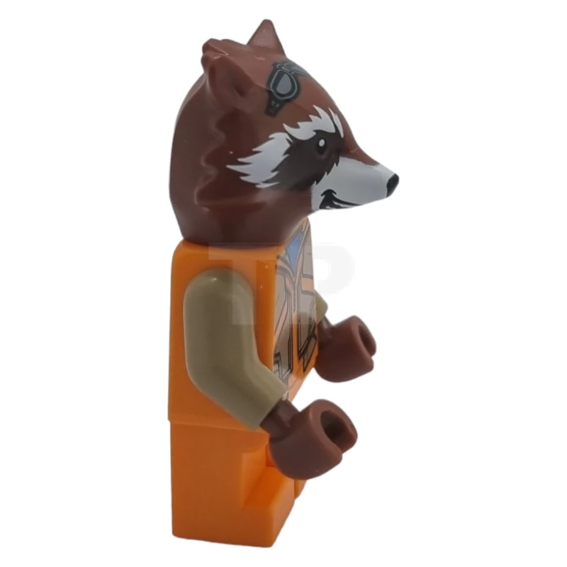 LEGO&reg; sh0858 Rocket Raccoon