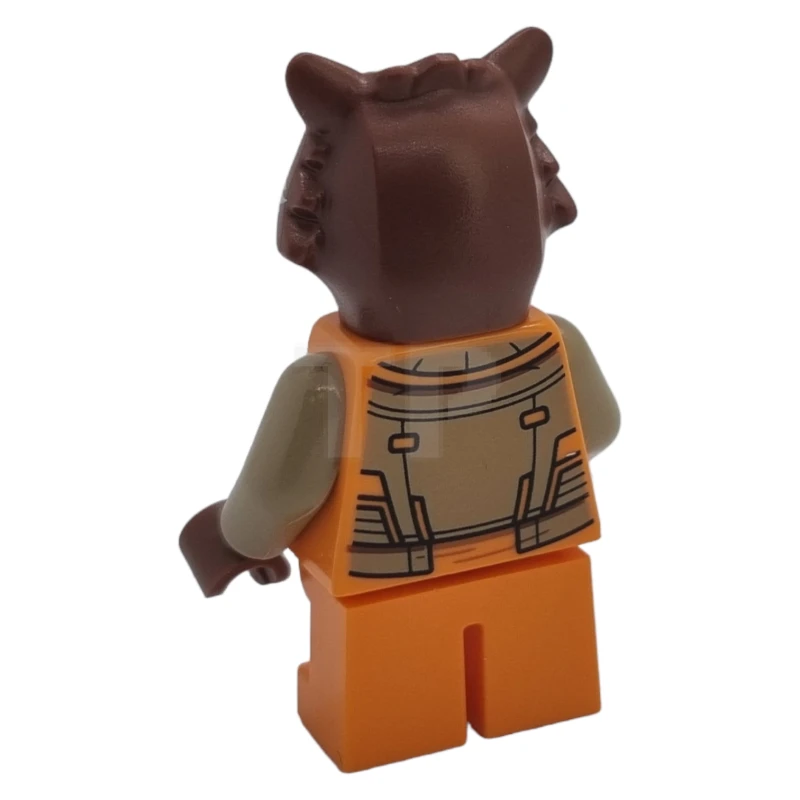 LEGO&reg; sh0858 Rocket Raccoon