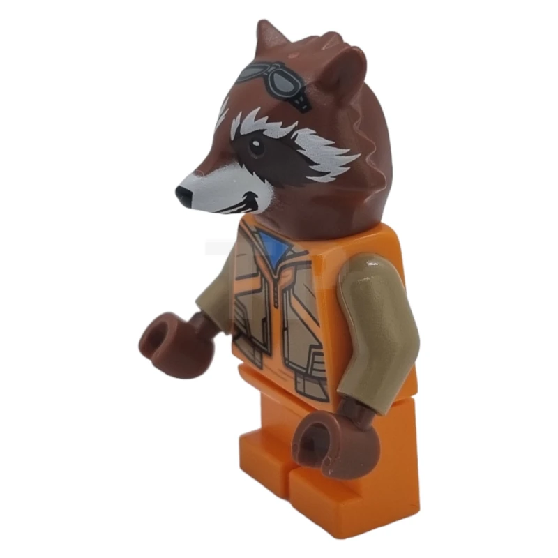 LEGO&reg; sh0858 Rocket Raccoon