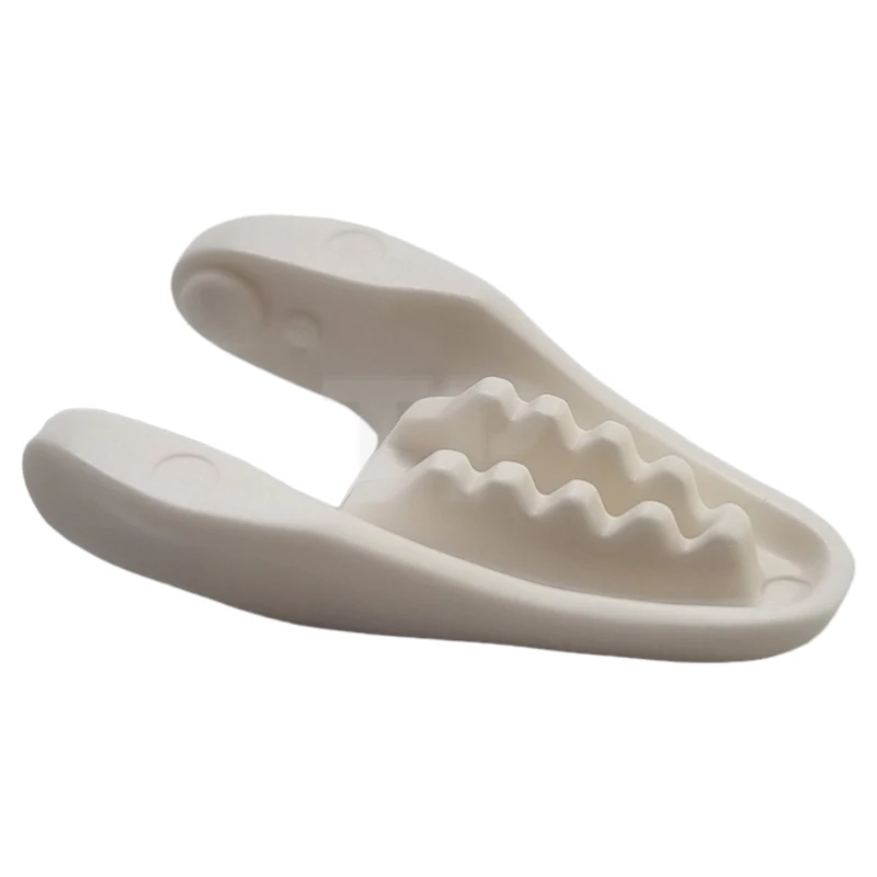 LEGO&reg; 6429607 - 98067 - Dinosaur Jaw Lower Raptor