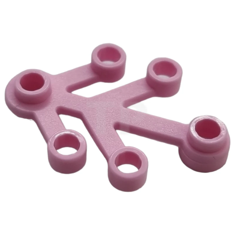 LEGO&reg; 6329957 - 2423 - Feuilles de plantes 4 x 3