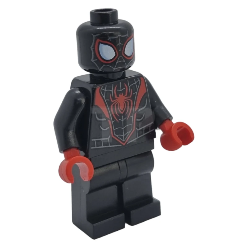 LEGO&reg; sh0855 Spider-Man (Miles Morales)