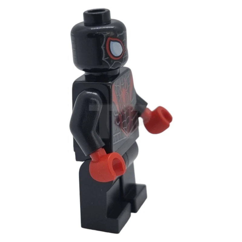 LEGO&reg; sh0855 Spider-Man (Miles Morales)