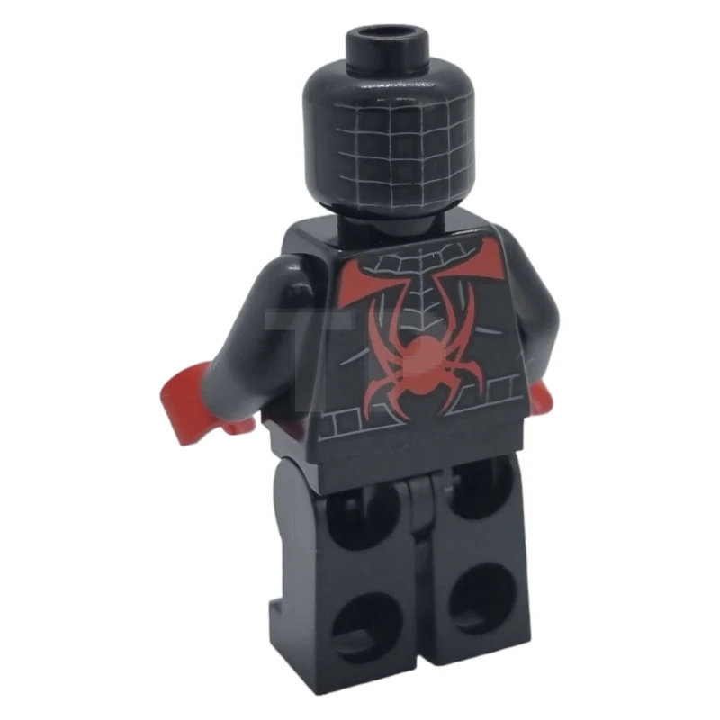 LEGO&reg; sh0855 Spider-Man (Miles Morales)