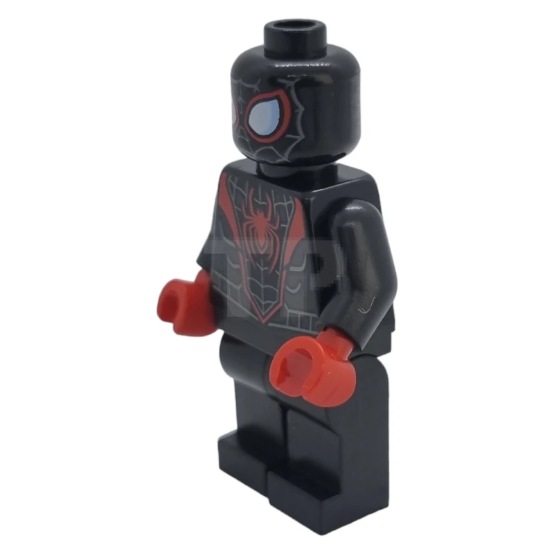 LEGO&reg; sh0855 Spider-Man (Miles Morales)