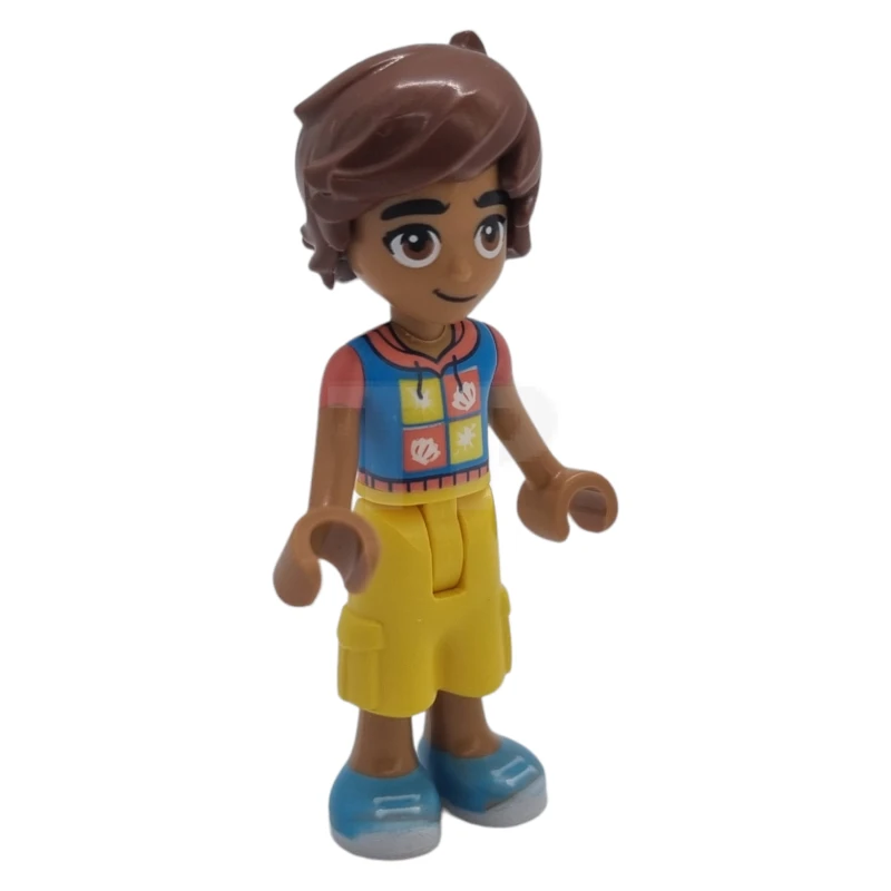 LEGO&reg; frnd0587 Léo