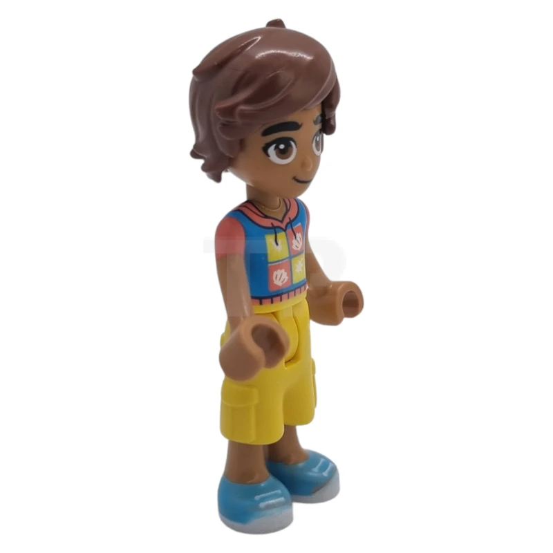 LEGO&reg; frnd0587 Léo