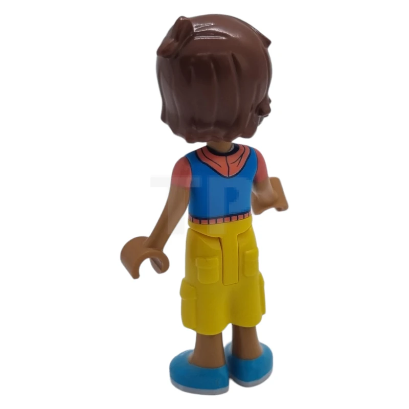 LEGO&reg; frnd0587 Léo