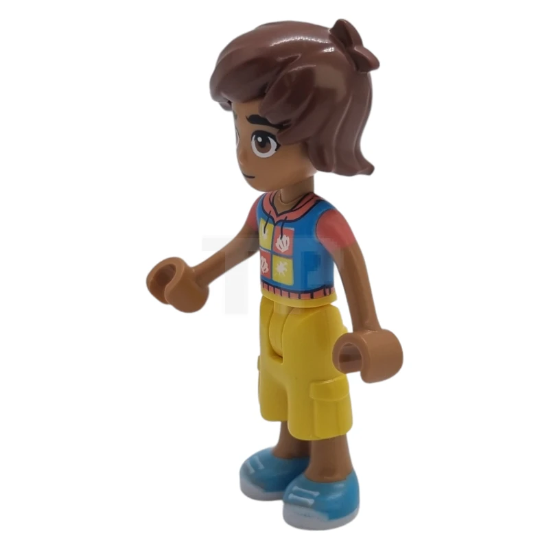 LEGO&reg; frnd0587 Léo