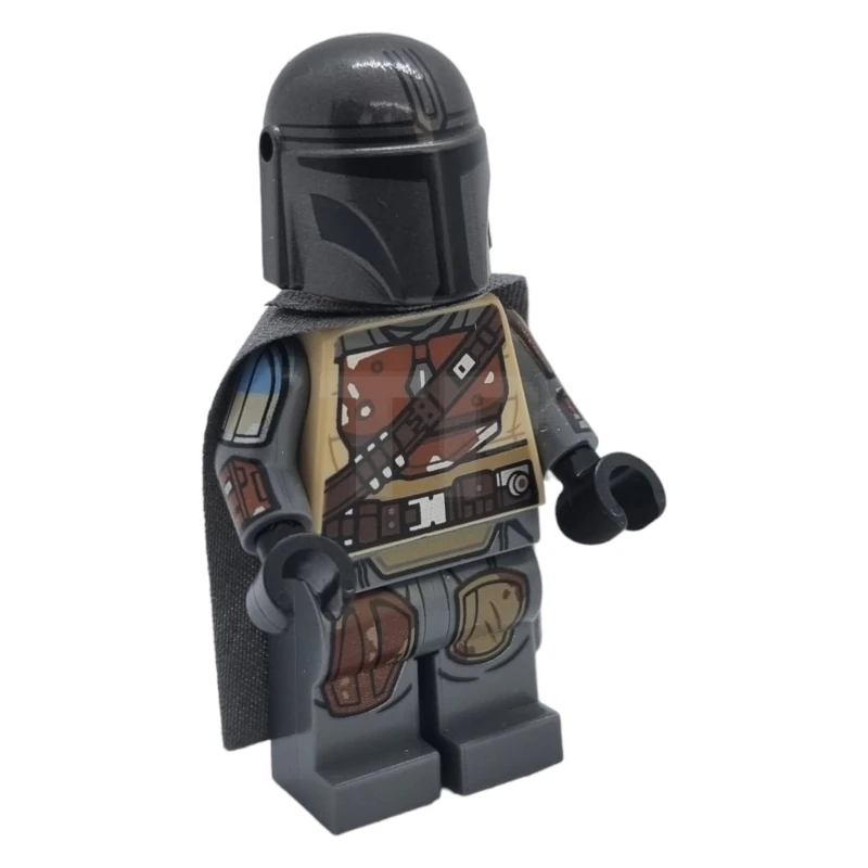 LEGO&reg; sw1242 The Mandalorian / Din Djarin / 'Mando'