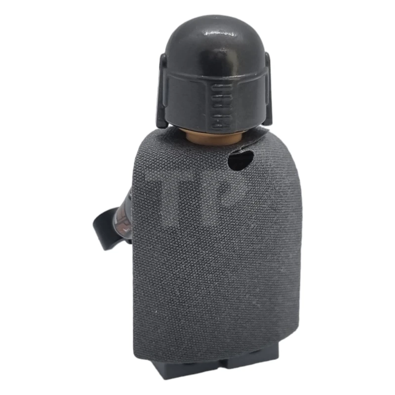 LEGO&reg; sw1242 The Mandalorian / Din Djarin / 'Mando'