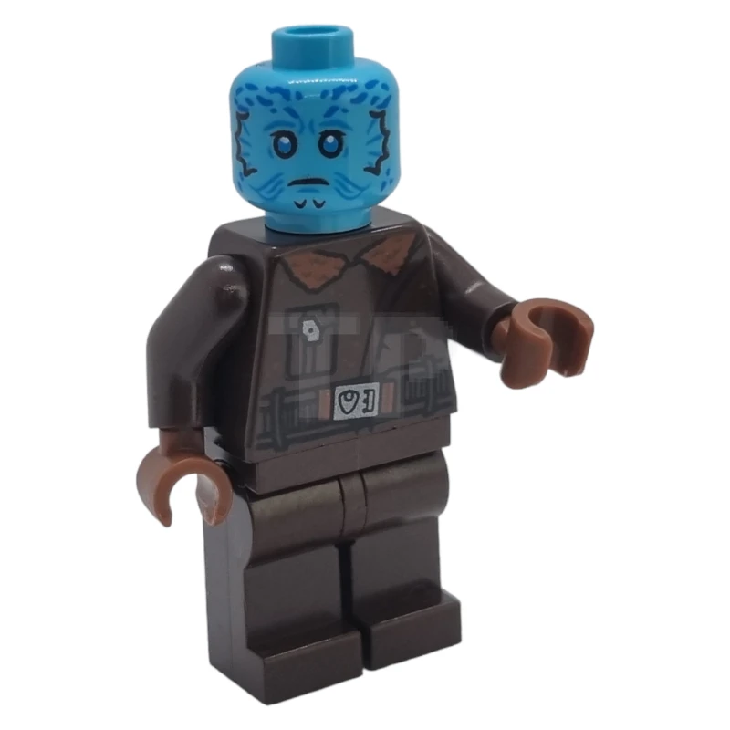LEGO&reg; sw1243 Le Mythrol