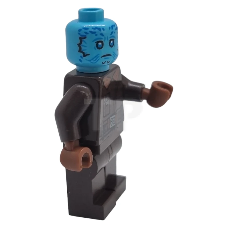 LEGO&reg; sw1243 Le Mythrol