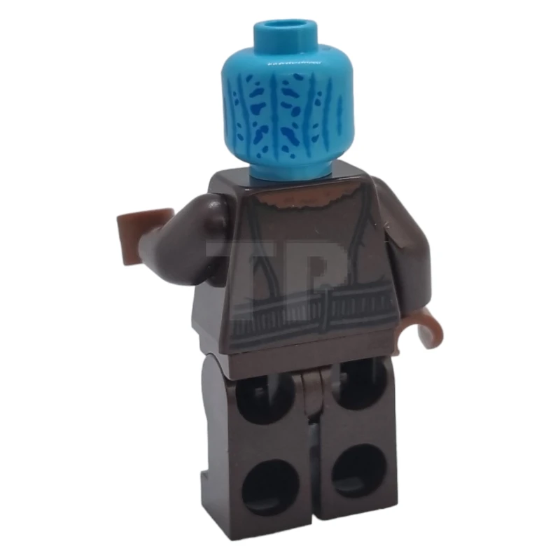 LEGO&reg; sw1243 Le Mythrol