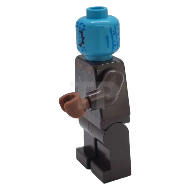 LEGO&reg; sw1243 Le Mythrol