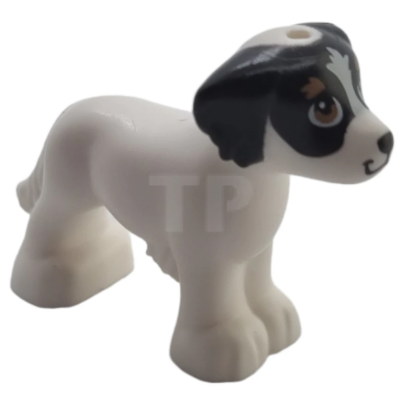 LEGO&reg; 6429439 - 3168pb02 - Dog (Daisy)