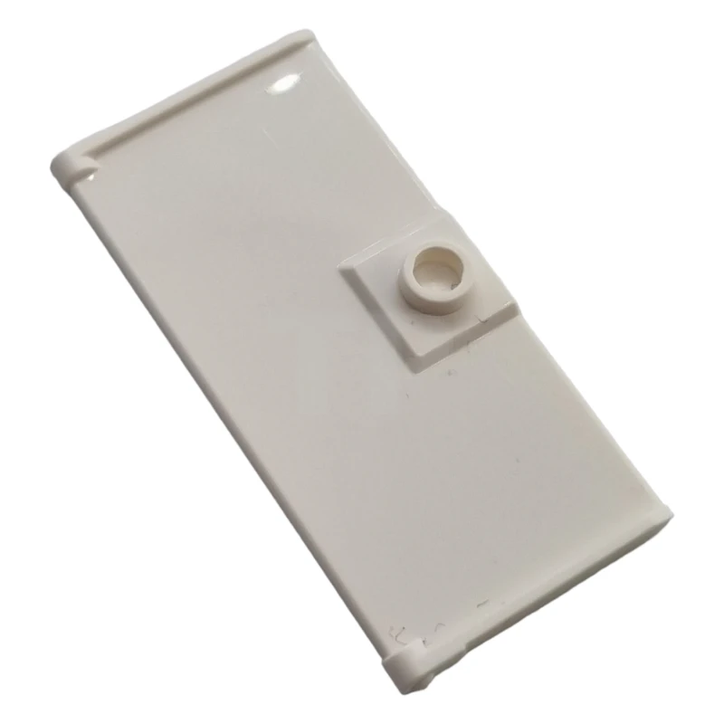 LEGO&reg; 6508046 - 2657 - Porte 1 x 3 x 5 avec poignée à studs