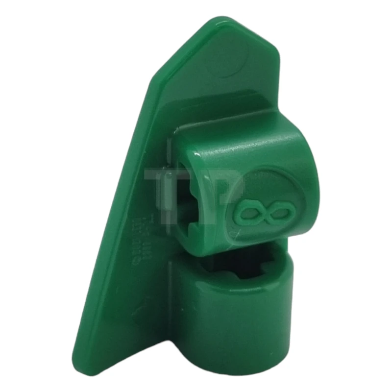 LEGO&reg; 6513873 - 2389 - Panneau 2 x 3, carénage #8 droit