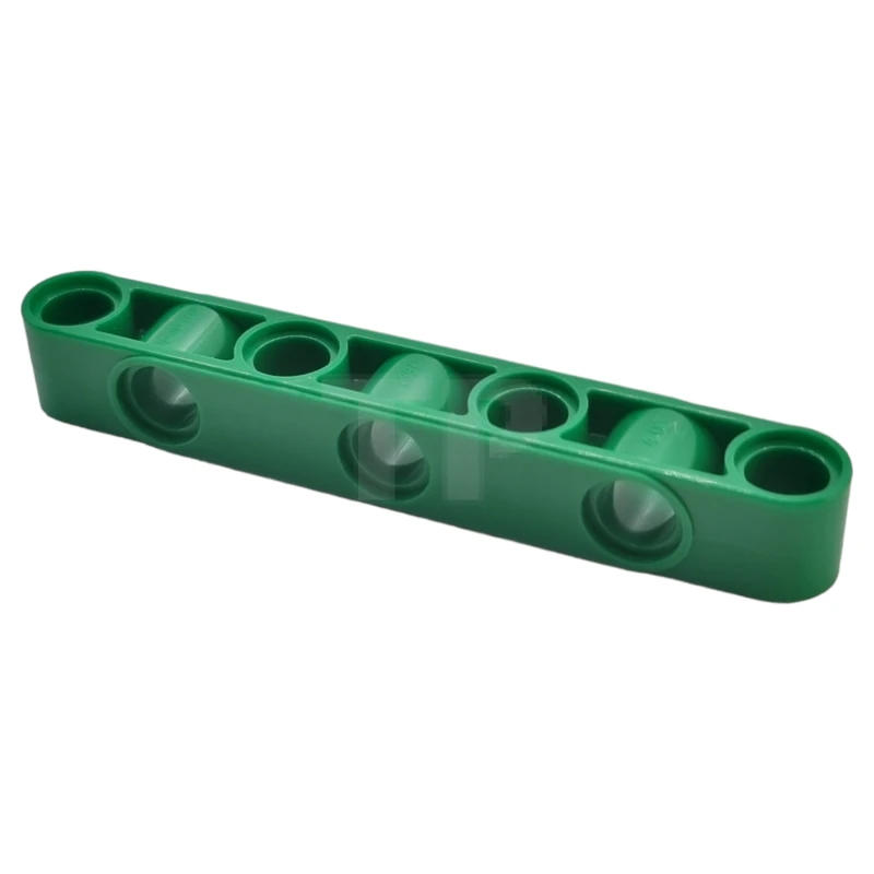 LEGO&reg; 6408167 - 2391 - Liftarm 1 x 7 Thick with Perpendicular Holes