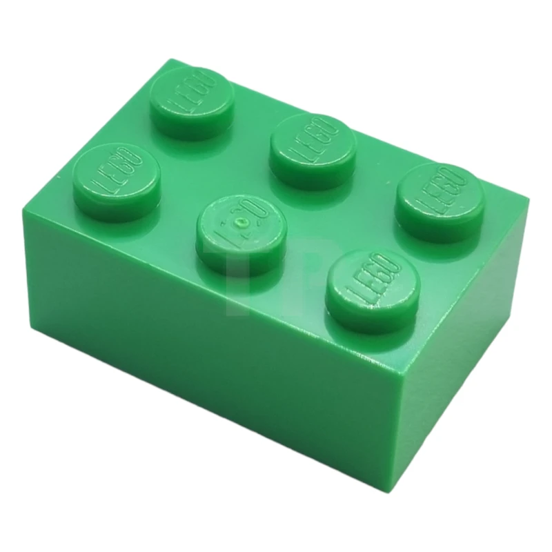 LEGO&reg; 6366701 - 3002 - Brick 2 x 3