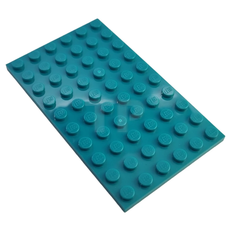 LEGO&reg; 6427403 - 3033 - Plate 6 x 10