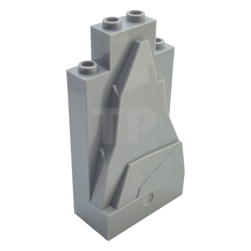 LEGO&reg; 6330090 - 47847 - Rock Panel 2 x 4 x 6