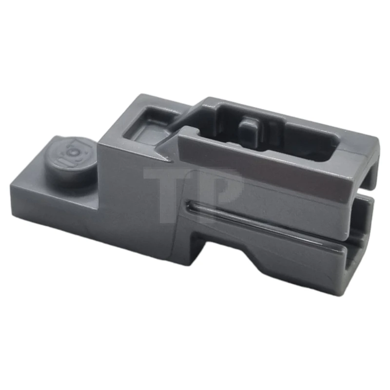 LEGO&reg; 6345950 - 69754 - Projektilwerfer, 1 x 2 Mini-Blaster / Fliesenshooter