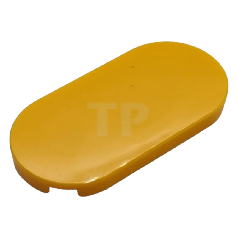 LEGO&reg; 6422093 - 66857 - Tile 2 x 4 Oval