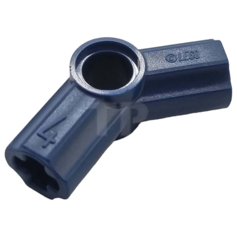 LEGO&reg; 6434417 - 32192 - As en pin connector #4 - 135°