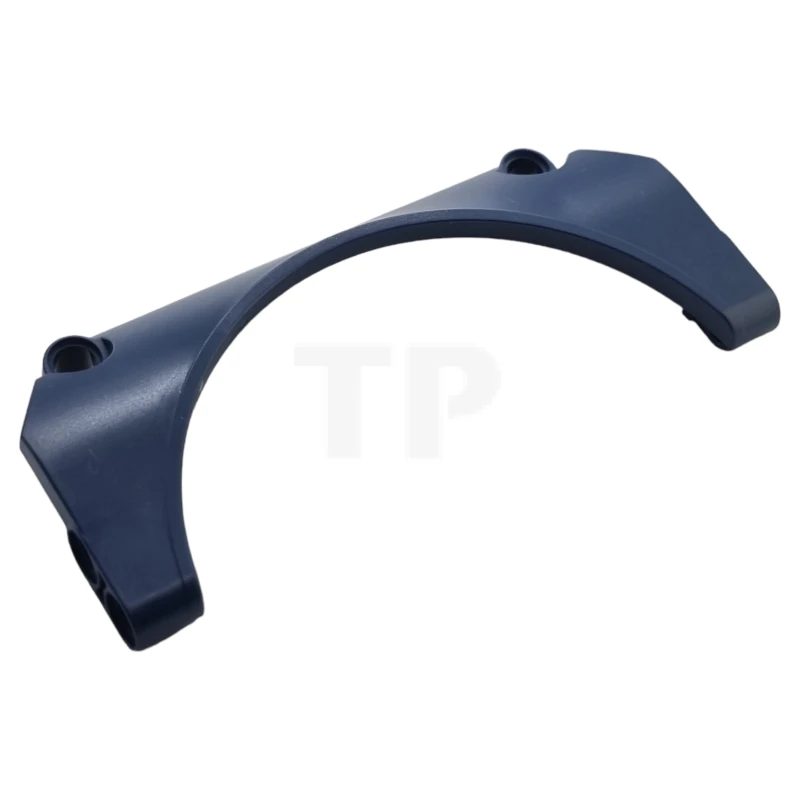 LEGO&reg; 6437967 - 2509 - Technic, Panel Car Mudguard Arched #32 11 x 2 x 5 Straight Top