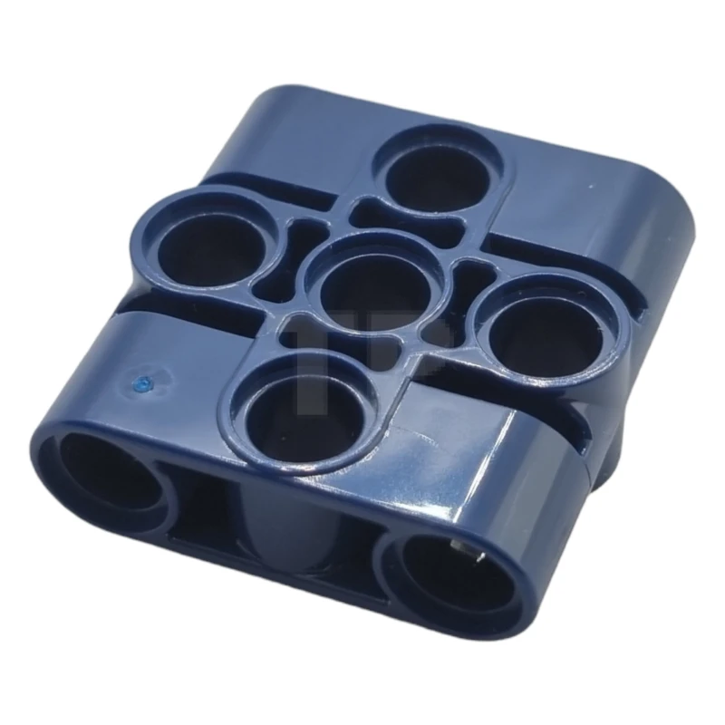 LEGO&reg; 6317655 - 39793 - Liftarm 1 x 3 x 3 Thick, Pin Connector Block