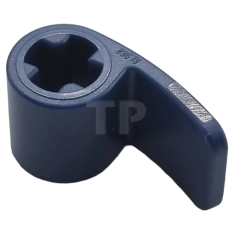 LEGO&reg; 6434570 - 89679 - Panel 2 x 1 x 1, Curved