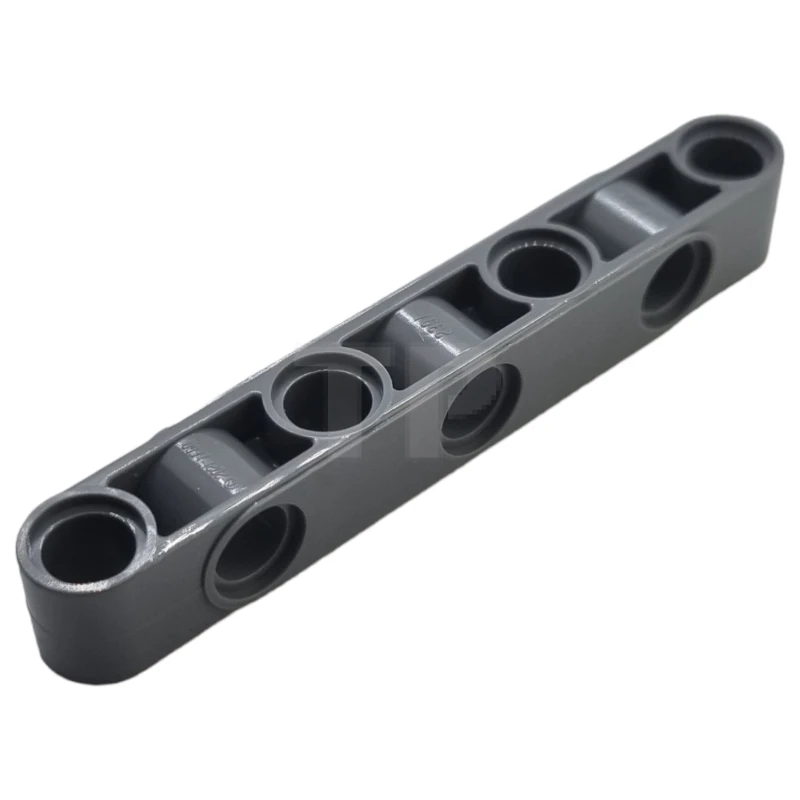 LEGO&reg; 6432397 - 2391 - Liftarm 1 x 7 Thick with Perpendicular Holes