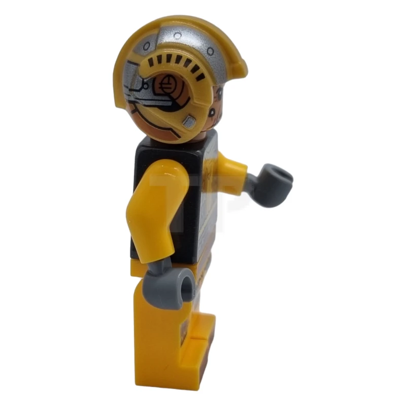 LEGO&reg; sw1256 Snub Fighter Pilot